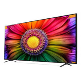 LG Pantalla 75pul. 4k Uhd Smart Tv