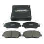 Pastilla Freno  Ceramica Delant Sorento 2006 2007 2008 8400 Kia Sorento