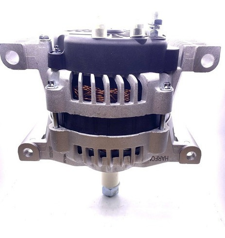 Alternador Renault Twingo 1.2l 1993 - 2001 Valeo 439013 Foto 8