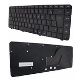 Teclado Para Notebook Hp G42-230br G42-250br G42-240br Br Ç