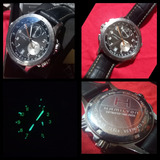 Reloj Hamilton Khaki E.to De Vuelo!!!