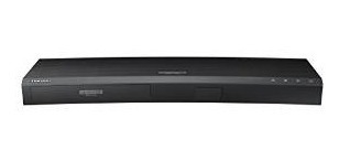 Samsung Electronics Ubd-k8500 3d Con Wi-fi  (f)