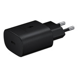 Travel Adapter Sfc 25w Type C (w/o Cable) Black
