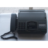 Fax Teléfono Panasonic Kx-f780ag No Funciona Repuesto