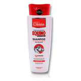 Shampoo Equino - Lissia - 425ml