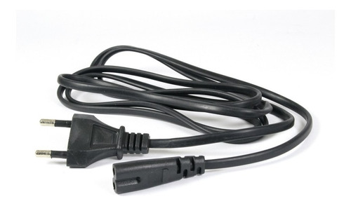 Cable Poder Tipo 8 1.8 Metros