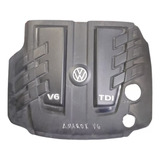 Tapa Cobertor  Motor Amarok V6 Usada