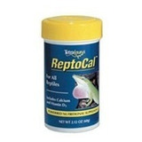 Tetra Reptocal 100 Ml Original.!!!!! Elegi Mundo Acuatico