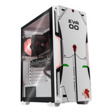 Xtreme Pc Geforce Rtx 4060 Core I9 32gb Ssd 3.5tb Evangelion