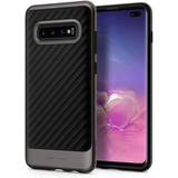 Spigen Neo Hybrid Para Galaxy S10 Plus Case