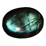 Labradorita Piedra 100% Natural 48.90 Quilates $ 70.000