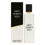 Katy Perry Indi Eau De Parfum Para Mujeres, 100 Ml