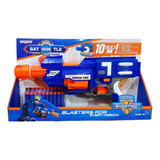 Juguete Pistola Lanza Dardos Simil Nerf Toys Palace