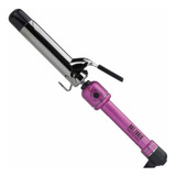 Rizadora De Cabello De Titanio Profesional 1 1/4 Hot Tools