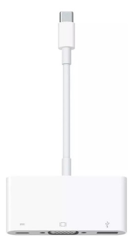 Adaptador  Usb C Hdmi  Usb  Apple Mac 