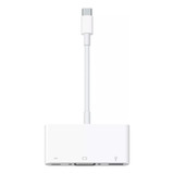 Adaptador  Usb C Hdmi  Usb  Apple Mac 