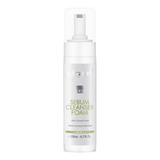 Espuma De Limpieza Profunda Sebum Cleanser Foam 200ml Idraet