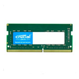 Memória Crucial Basics Ddr4 De 16gb 3200mhz Para Notebook