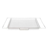 Inserto Para Horno Frigidaire Airfrytray Readycook, Plateado