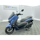 Yamaha Nmax155 Connet 2024