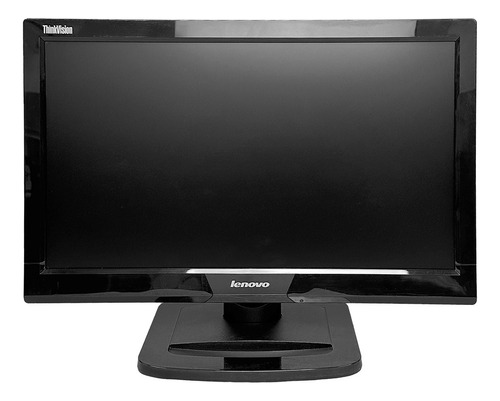 Monitor Lenovo Thinkvision E2001ba - 19.5  Led