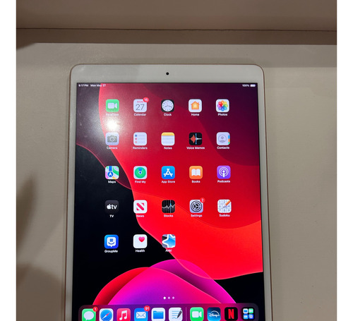 iPad Air 3a Geração Usado