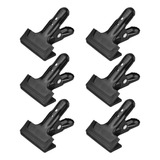Clamp Clamps Spring Pack Of Holder Duty Heavy Studio