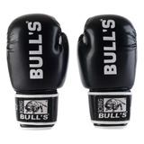 Guantes Boxeo Bulls Kick Muay Thai Mma Box