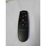 Controle Remoto Philips Para Radios Modelos Az1209 Az2425