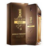 Perfume One Million 50ml Eau De Parfum Original