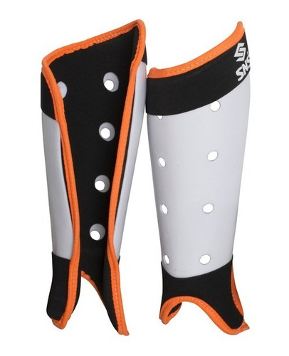 Canillera Hockey Césped Sns Anatomic