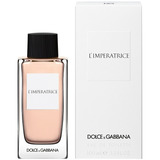 Perfume L'imperatrice Para Mujer De Dolce &gabbana Edt 100ml