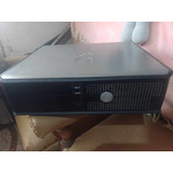 Pc Dell Optiplex 320 Se Vende Para Reparar O Repuestos