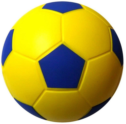 Balon De Espuma Futbol Nº 8