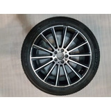 Rin 20 Mercedes Glc Amg C/llanta Goodyear #a2534012700