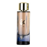 Perfume Feminino Duha Al Wataniah Edp 100ml Original