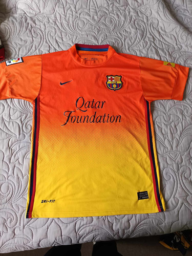 Camiseta Nike Barcelona Talla L