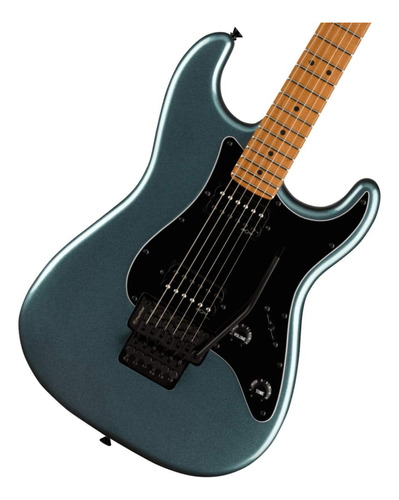 Guitarra Squier Contemporary Strato Hh Fr 2022 - Clavijas Hs