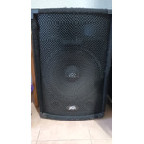 Bafle Parlante Peavey 15 Pulgadas