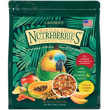 Lafeber's Tropical Fruit Nutri-berries Alimento 3 Libras