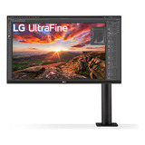 Monitor LG 27un880-b 4k Uhd Ips 27   Usb-c