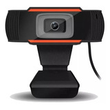 Camara Web 1080p Usb Para Pc Laptop Web Cam Con Microfono