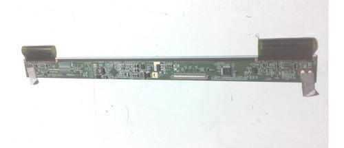  Placa Tcon Para Sacar Repuestos Philips 24phg4109/77