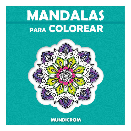 Mandalas Para Colorear