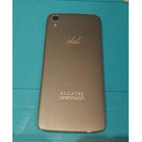 Tapa Trasera Alcatel One Touch Idol 3