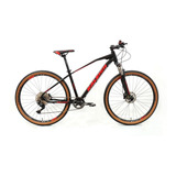 Bicicleta Mtb Raleigh Mojave 5.5 Rod 29 