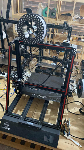 Impresora 3d Magna 2 300