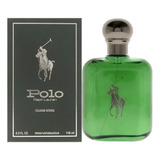Perfume Ralph Lauren Polo Green Cologne Intense 120 Ml Para