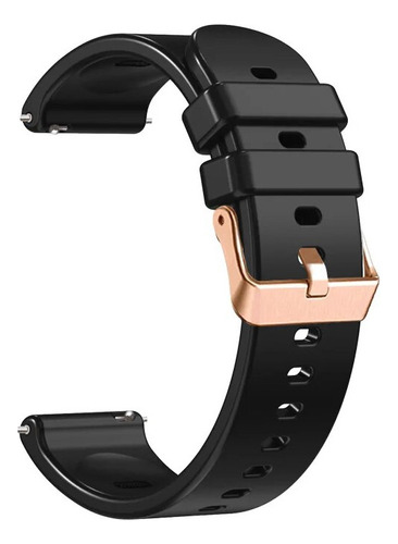 Correa De Silicona Para Samsung Galaxy Watch Pulsera Clási
