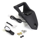 Soporte De Puerto De Carga Usb Para Motocicleta Para T-max 5